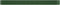 vidaXL - Plantenbak - 512x80x36 - cm - gepoedercoat - staal - groen