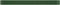 vidaXL - Plantenbak - 512x80x36 - cm - gepoedercoat - staal - groen