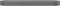 vidaXL - Plantenbak - 523x140x36 - cm - gepoedercoat - staal - grijs