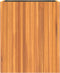 vidaXL - Plantenbak - 59x27,5x70 - cm - massief - acaciahout