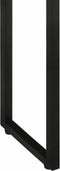 vidaXL - Plantenbak - 60x20x68 - cm - massief - gerecycled - hout