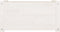vidaXL - Plantenbak - 60x31x31 - cm - massief - grenenhout - wit