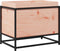 vidaXL - Plantenbak - 60x40x50 - cm - massief - douglashout