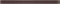 vidaXL - Plantenbak - 620x80x36 - cm - gepoedercoat - staal - bruin