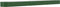 vidaXL - Plantenbak - 620x80x36 - cm - gepoedercoat - staal - groen