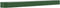 vidaXL - Plantenbak - 620x80x36 - cm - gepoedercoat - staal - groen