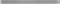 vidaXL - Plantenbak - 620x80x36 - cm - gepoedercoat - staal - zilverkleurig