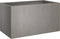 vidaXL - Plantenbak - 62x40x39 - cm - cortenstaal