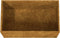 vidaXL - Plantenbak - 62x40x39 - cm - cortenstaal