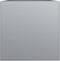 vidaXL - Plantenbak - 62x40x39 - cm - gegalvaniseerd - staal - zilverkleurig
