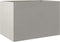 vidaXL - Plantenbak - 62x40x39 - cm - roestvrij - staal - zilverkleurig