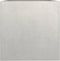 vidaXL - Plantenbak - 62x40x39 - cm - roestvrij - staal - zilverkleurig