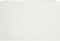 vidaXL - Plantenbak - 62x40x39 - cm - staal - wit