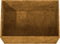 vidaXL - Plantenbak - 62x47x46 - cm - cortenstaal