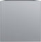vidaXL - Plantenbak - 62x47x46 - cm - gegalvaniseerd - staal - zilverkleurig