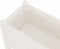 vidaXL - Plantenbak - 70x31x70 - cm - massief - grenenhout - wit