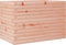 vidaXL - Plantenbak - 70x40x46 - cm - massief - douglashout