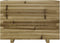 vidaXL - Plantenbak - 70x40x49,5 - cm - geïmpregneerd - grenenhout