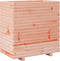 vidaXL - Plantenbak - 70x40x72,5 - cm - massief - douglashout