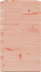 vidaXL - Plantenbak - 70x40x72,5 - cm - massief - douglashout
