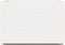 vidaXL - Plantenbak - 70x70x49,5 - cm - massief - grenenhout - wit
