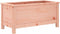 vidaXL - Plantenbak - 82,5x40x39 - cm - massief - douglashout
