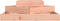 vidaXL - Plantenbak - 83x83x27 - cm - massief - douglashout