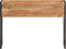 vidaXL - Plantenbak - 90x20x68 - cm - massief - acaciahout