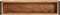 vidaXL - Plantenbak - 90x20x68 - cm - massief - acaciahout