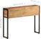 vidaXL - Plantenbak - 90x20x68 - cm - massief - acaciahout