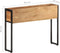 vidaXL - Plantenbak - 90x20x68 - cm - massief - acaciahout