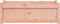 vidaXL - Plantenbak - 90x31x31 - cm - massief - douglashout