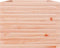 vidaXL - Plantenbak - 90x60x45,5 - cm - massief - douglashout