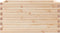 vidaXL - Plantenbak - 90x60x45,5 - cm - massief - grenenhout