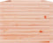 vidaXL - Plantenbak - 90x60x49,5 - cm - massief - douglashout