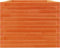 vidaXL - Plantenbak - 90x60x49,5 - cm - massief - grenenhout - wasbruin