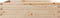 vidaXL - Plantenbak - 90x90x23 - cm - massief - grenenhout
