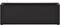 vidaXL - Plantenbak - hoog - zelfbewateringssysteem - 100x43x33 - cm - antraciet