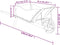 vidaXL-Plantenbak-kruiwagen-128x45,5x43-cm-massief-vurenhout