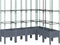vidaXL - Plantenbak - met - latwerk - 160x120x142,5 - cm - polypropeen - grijs