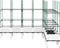 vidaXL - Plantenbak - met - latwerk - 200x160x142,5 - cm - polypropeen - wit