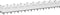 vidaXL - Plantenbak - met - pinnen - 363,5x43,5x43,5 - cm - polypropeen - wit