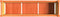 vidaXL - Plantenbak - met - poten - 110x31x70 - cm - grenenhout - wasbruin