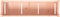 vidaXL - Plantenbak - met - poten - 110x31x70 - cm - massief - douglashout