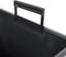 vidaXL - Plantenbak - met - uitneembare - bak - beton-look - 21/49 - L - PP - antraciet