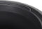vidaXL - Plantenbak - met - uitneembare - bak - geribbeld - 18/45 - L - PP - wit