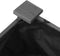 vidaXL - Plantenbak - met - voering - 71x37x76 - cm - massief - vurenhout - grijs
