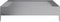 vidaXL - Plantenbak - verhoogd - 100x100x26 - cm - gegalvaniseerd - staal