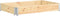 vidaXL-Plantenbak-verhoogd-100x150-cm-massief-grenenhout