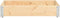 vidaXL-Plantenbak-verhoogd-100x150-cm-massief-grenenhout